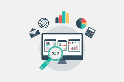 seo ranking